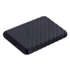 ORICO OBUDOWA DYSKU HDD/SSD USB-C 3.1 6GBPS,CZARNA-3
