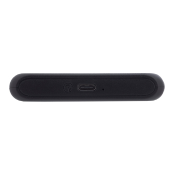 ORICO OBUDOWA DYSKU HDD/SSD USB-C 3.1 6GBPS,CZARNA-1