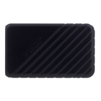 ORICO OBUDOWA DYSKU HDD/SSD USB-C 3.1 6GBPS,CZARNA-2