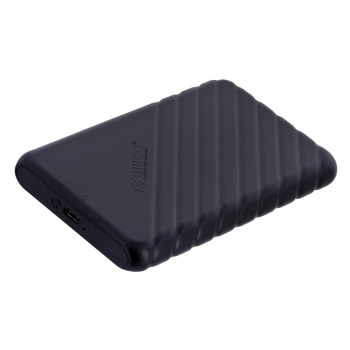 ORICO OBUDOWA DYSKU HDD/SSD USB-C 3.1 6GBPS,CZARNA-3
