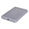 ORICO OBUDOWA DYSKU 2,5" USB-C 3.1 6GBPS BIAŁA-1