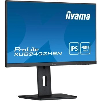 MONITOR IIYAMA LED 24
