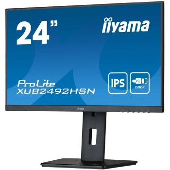 MONITOR IIYAMA LED 24