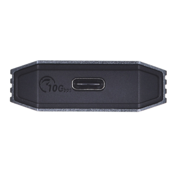 PATRIOT VXD obudowa SSD USB3.2 M.2 NVMe 1.3 do 2TB Aluminium RGB-2