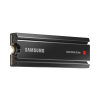 Dysk SSD Samsung 980 PRO Heatsink MZ-V8P1T0CW 1TB-5
