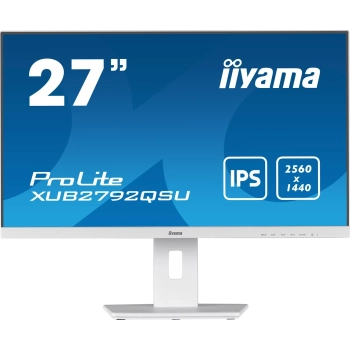MONITOR IIYAMA LED 27" XUB2792QSU-W5-1