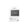 Dysk zewnętrzny SSD Samsung T7 (1TB; USB 3.2; szary; MU-PC1T0T/WW)-2