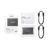 Dysk zewnętrzny SSD Samsung T7 (1TB; USB 3.2; szary; MU-PC1T0T/WW)-6