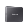 Dysk zewnętrzny SSD Samsung T7 (1TB; USB 3.2; szary; MU-PC1T0T/WW)-8