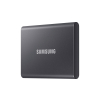 Dysk zewnętrzny SSD Samsung T7 (1TB; USB 3.2; szary; MU-PC1T0T/WW)-9