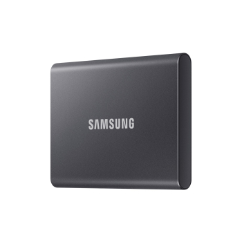 Dysk zewnętrzny SSD Samsung T7 (1TB; USB 3.2; szary; MU-PC1T0T/WW)-9