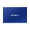 Dysk Samsung SSD T7 Portable 2TB MU-PC2T0H/WW niebieski-1