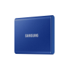 Dysk Samsung SSD T7 Portable 2TB MU-PC2T0H/WW niebieski-3