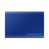 Dysk Samsung SSD T7 Portable 2TB MU-PC2T0H/WW niebieski-4