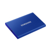 Dysk Samsung SSD T7 Portable 2TB MU-PC2T0H/WW niebieski-5