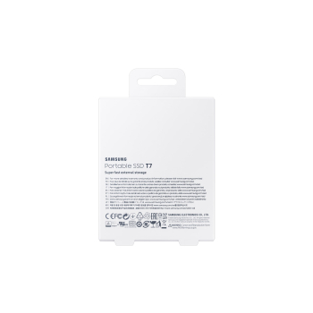 Dysk Samsung SSD T7 Portable 2TB MU-PC2T0H/WW niebieski-9