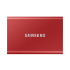 Dysk Samsung SSD T7 Portable 2TB MU-PC2T0R/WW czerwony-1