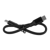 Obudowa SSD Silicon Power PD60 M.2 NVMe/SATA SSD  USB-C-4