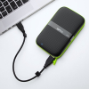 Dysk zewnętrzny HDD Silicon Power Armor A60 (1TB; 2.5