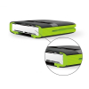 Dysk zewnętrzny HDD Silicon Power Armor A60 (1TB; 2.5