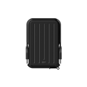 Dysk zewnętrzny HDD Silicon Power Armor A66 (1TB; 2,5"; USB 3.2; Black; SP010TBPHD66SS3K)-1
