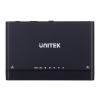 UNITEK MOST DYSKI SATA 2,5/3,5' & M.2 PCIE/NVME-4