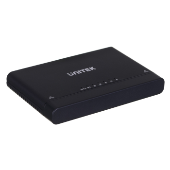 UNITEK MOST DYSKI SATA 2,5/3,5' & M.2 PCIE/NVME-1