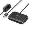 UNITEK ADAPTER USB 3.0 DO SATA II/IDE, Y-3324-1