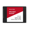 Dysk SSD WD Red WDS200T1R0A (2 TB ; 2.5
