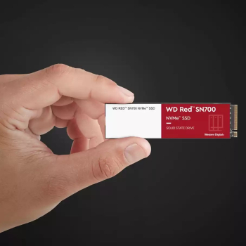Dysk SSD WD Red SN700 WDS200T1R0C (2 TB ; M.2; PCIe NVMe 3.0 x4)-6