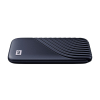 Dysk zewnętrzny SSD WD My Passport (1TB; USB 3.2 Gen 2; Niebieski; WDBAGF0010BBL-WESN)-5