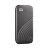 Dysk zewnętrzny SSD WD My Passport (1TB; USB 3.2 Gen 2; Szary; WDBAGF0010BGY-WESN)-2