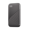 Dysk zewnętrzny SSD WD My Passport (1TB; USB 3.2 Gen 2; Szary; WDBAGF0010BGY-WESN)-3