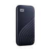 Dysk zewnętrzny SSD WD My Passport (2TB; USB 3.2 Gen 2; Niebieski; WDBAGF0020BBL-WESN)-2