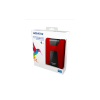 Dysk zewnętrzny HDD ADATA HD650 (1TB; 2.5