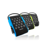 Dysk zewnętrzny HDD ADATA HD720 (2TB; 2.5