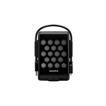 Dysk zewnętrzny HDD ADATA HD720 (2TB; 2.5"; USB 3.2; czarny)-1