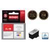 Activejet AC-38R Tusz (zamiennik Canon CL-38; Premium; 12 ml; kolor)-2