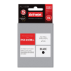 Activejet ACC-550BN Tusz (zamiennik Canon PGI-550BK; Supreme; 25 ml; czarny)-1