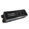 Dysk SSD ADATA Legend 970 ColorBox 2000GB PCIe 5.0-4