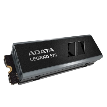 Dysk SSD ADATA Legend 970 ColorBox 2000GB PCIe 5.0-4
