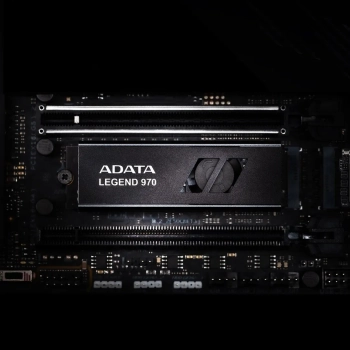 Dysk SSD ADATA Legend 970 ColorBox 2000GB PCIe 5.0-8