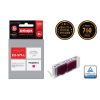 Activejet ACC-571MNX Tusz (zamiennik Canon CLI-571XLM; Supreme; 12 ml; czerwony)-2