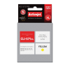 Activejet ACC-571YNX Tusz (zamiennik Canon CLI-571XLY; Supreme; 12 ml; żółty)-1