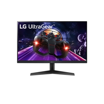 MONITOR LG LED 24" 24GN60R-B-1