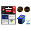 Activejet AH-22RX Tusz (zamiennik HP 22XL C9352A; Premium; 18 ml; kolor)-2