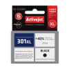 Activejet AH-301BRX Tusz (zamiennik HP 301XL CH563EE; Premium; 20 ml; czarny)-2