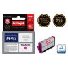 Activejet AH-364MCX Tusz (zamiennik HP 364XL CB324EE; Premium; 12 ml; czerwony)-2