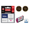 Activejet AH-920MCX Tusz (zamiennik HP 920XL CD973AE; Premium; 12 ml; czerwony)-2