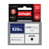 Activejet AH-920BCX Tusz (zamiennik HP 920XL CD975AE; Premium; 50 ml; czarny)-1